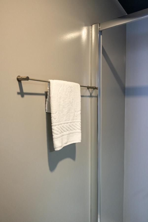 Gasthuis Residencial Kuarenta&um 3*