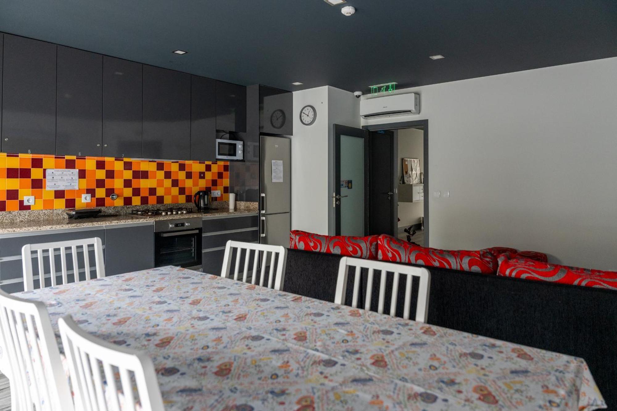 Residencial Kuarenta&um 3* Barcelos