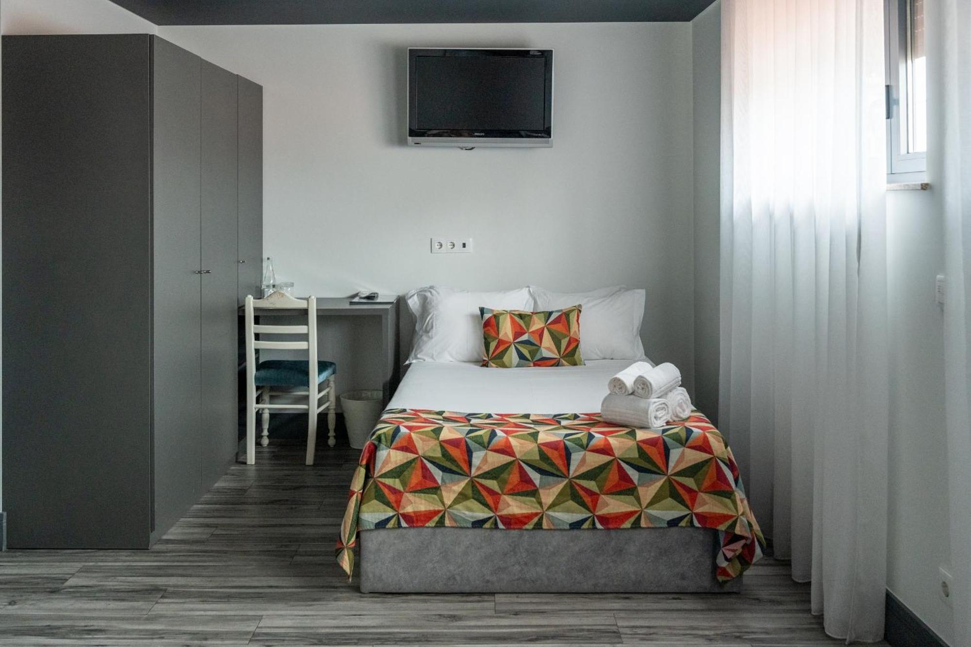 Gasthuis Residencial Kuarenta&um