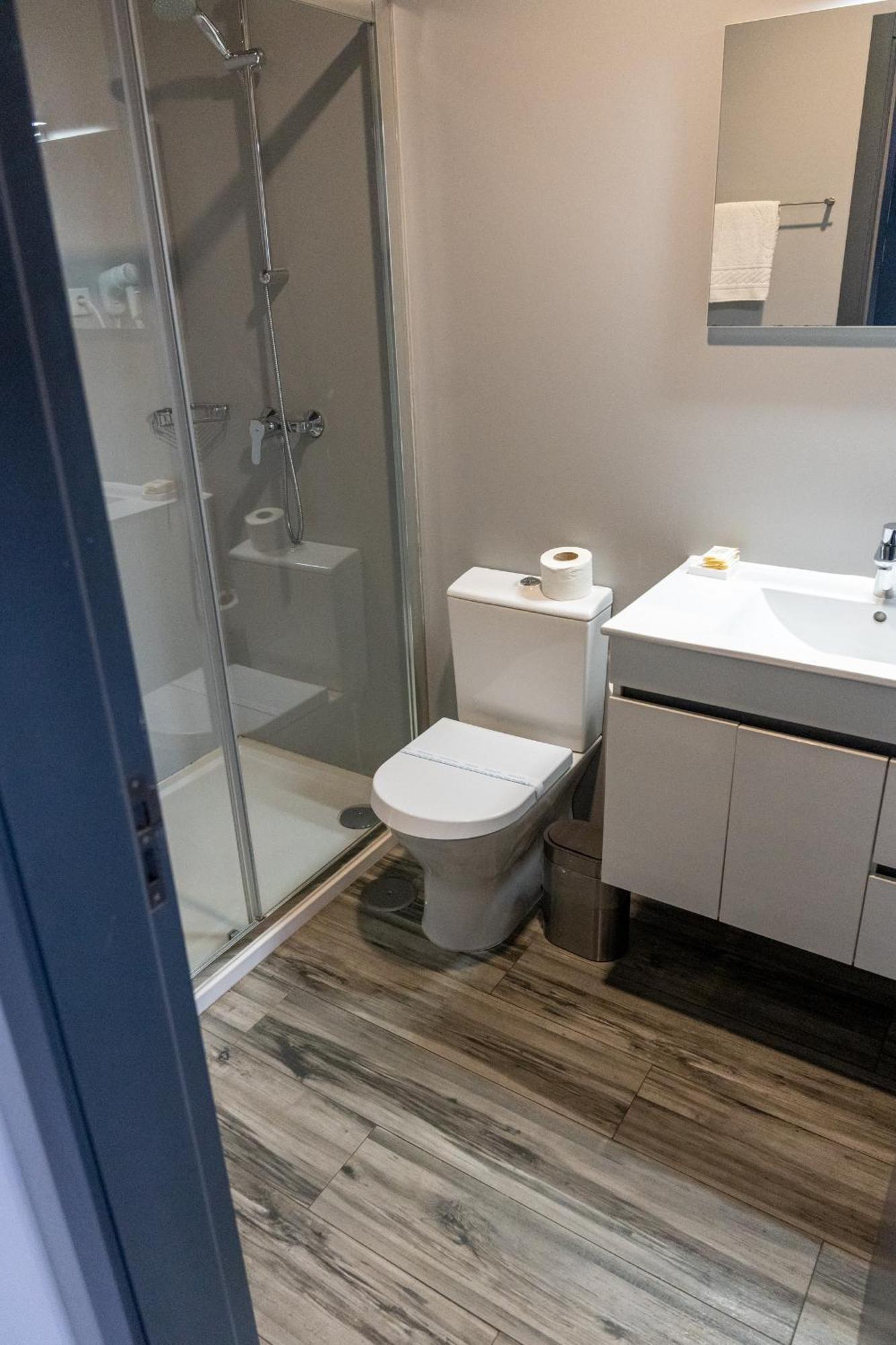 Gasthuis Residencial Kuarenta&um 3*