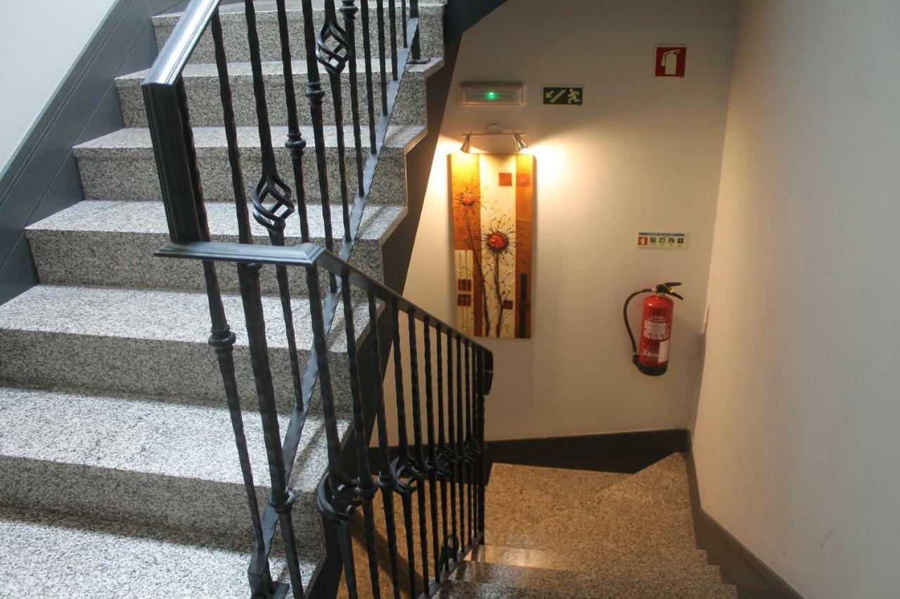 Gasthuis Residencial Kuarenta&um 3*
