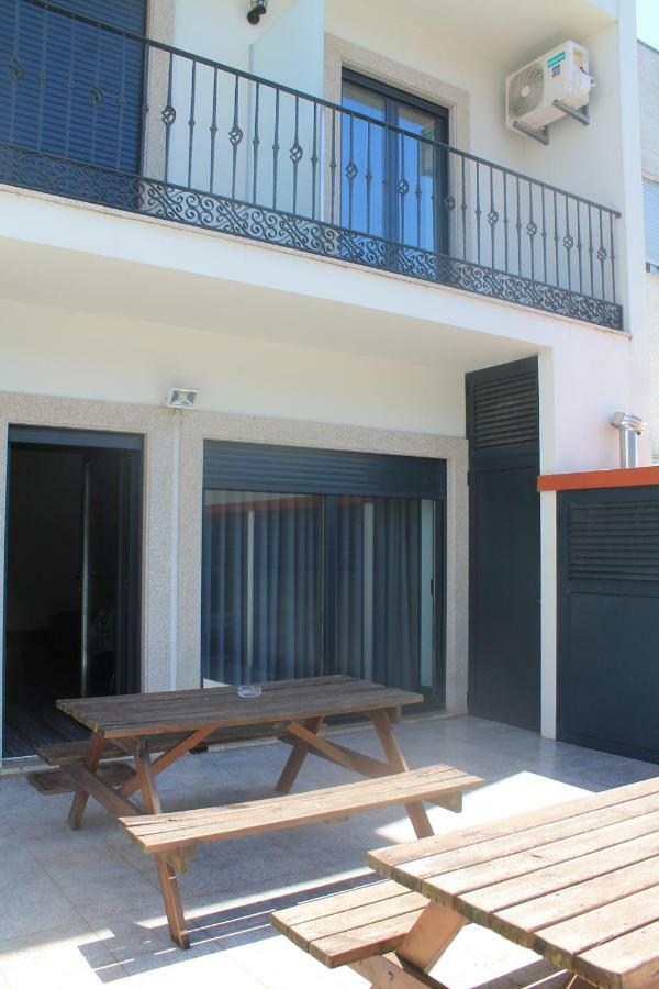 Gasthuis Residencial Kuarenta&um