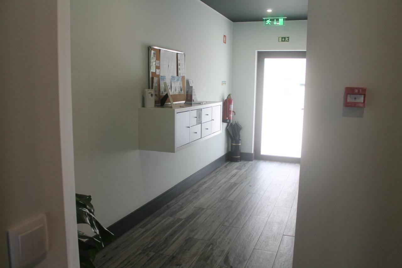 Residencial Kuarenta&um Gasthuis