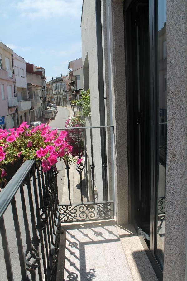 Residencial Kuarenta&um Barcelos